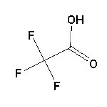 Ácido trifluoroacético Nº CAS 76-05-1